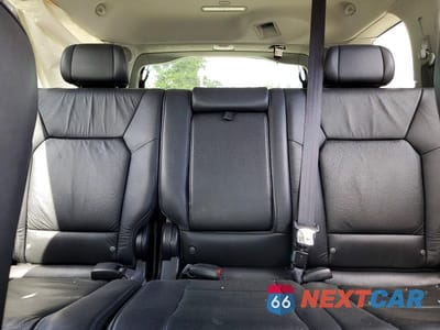 Zdjęcie 10 z 13 samochodu: 2011 HONDA PILOT EXL VIN:5FNYF4H61BB002068 - miniatura
