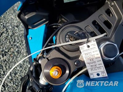 Zdjęcie 8 z 9 samochodu: 2026 YAMAHA YZF690 S VIN:JYARM60E2TA001137 - miniatura