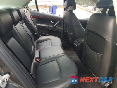 Zdjęcie 10 z 13 samochodu: 2010 SAAB 9-3 2.0T VIN:YS3FA4CY3A1614187 - miniatura