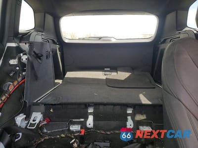 Zdjęcie 10 z 13 samochodu: 2019 BMW X3 SDRIVE30I VIN:5UXTR7C55KLF26467 - miniatura