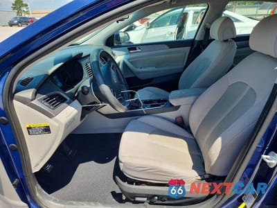 Zdjęcie 7 z 12 samochodu: 2015 HYUNDAI SONATA SE VIN:5NPE24AF6FH213878 - miniatura
