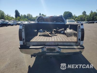 Zdjęcie 6 z 12 samochodu: 2000 FORD F350 SRW SUPER DUTY VIN:1FTSW31F1YEC98391 - miniatura