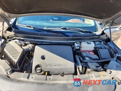 Zdjęcie 12 z 14 samochodu: 2018 BUICK ENCLAVE AVENIR VIN:5GAEVCKWXJJ270098 - miniatura