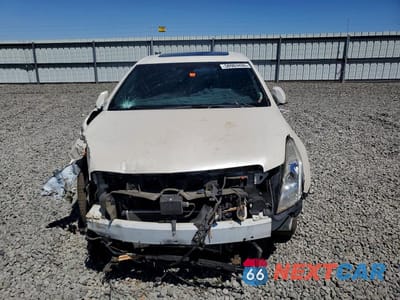 Piąte zdjęcie samochodu w środku: 2014 CADILLAC XTS VSPORT PLATINUM VIN:2G61W5S85E9233763 - miniatura