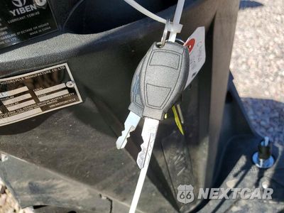 Zdjęcie 8 z 9 samochodu: 2026 YIBEN 10 SERIES VIN:LYDYATKH4T1500099 - miniatura