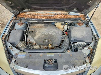 Zdjęcie 11 z 12 samochodu: 2007 SATURN AURA VIN:1G8ZS57N77F266911 - miniatura