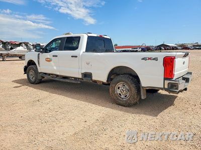 Drugie zdjęcie samochodu z przodu: 2026 FORD F250 SUPER DUTY VIN:1FT7W2BA1TEC85958 - miniatura