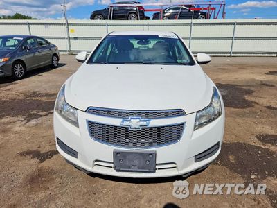 Piąte zdjęcie samochodu w środku: 2014 CHEVROLET CRUZE LT VIN:1G1PC5SB4E7161394 - miniatura