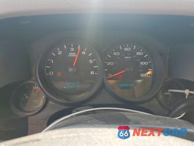 Zdjęcie 9 z 12 samochodu: 2009 CHEVROLET SILVERADO K1500 VIN:1GCEK19C89Z256950 - miniatura