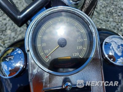 Zdjęcie 7 z 8 samochodu: 2002 HARLEY-DAVIDSON FLHRI VIN:1HD1FBW192Y618550 - miniatura
