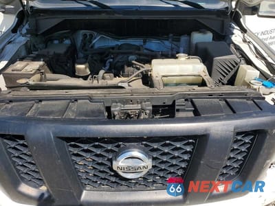 Zdjęcie 12 z 13 samochodu: 2021 NISSAN NV 2500 HD SV VIN:1N6AF0LY7MN808663 - miniatura