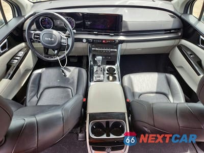 Zdjęcie 8 z 13 samochodu: 2023 KIA CARNIVAL EX VIN:KNDNC5H37P6203063 - miniatura