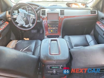 Zdjęcie 8 z 13 samochodu: 2012 CADILLAC ESCALADE PREMIUM VIN:1GYS3CEF5CR235129 - miniatura