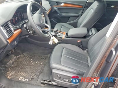 Zdjęcie 7 z 13 samochodu: 2023 AUDI Q5 PREMIUM PLUS 45 VIN:WA1EAAFY2P2143109 - miniatura