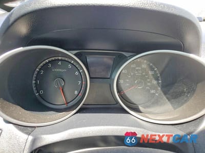 Zdjęcie 9 z 13 samochodu: 2013 HYUNDAI TUCSON LIMITED VIN:KM8JU3AC1DU585510 - miniatura