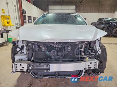 Piąte zdjęcie samochodu w środku: 2021 LEXUS RX 450H VIN:2T2JGMDA3MC068729 - miniatura