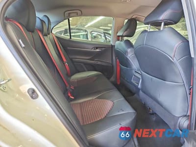 Zdjęcie 10 z 12 samochodu: 2021 TOYOTA CAMRY TRD VIN:4T1KZ1AK8MU048764 - miniatura