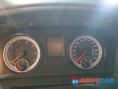 Zdjęcie 9 z 13 samochodu: 2016 RAM 1500 ST VIN:1C6RR7FT9GS116830 - miniatura