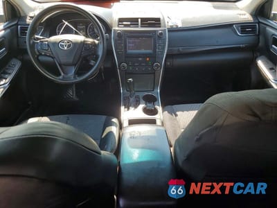 Zdjęcie 8 z 12 samochodu: 2016 TOYOTA CAMRY LE VIN:4T4BF1FK7GR538544 - miniatura