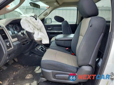 Zdjęcie 7 z 12 samochodu: 2012 DODGE RAM 1500ST VIN:3C6JD7AP5CG224336 - miniatura