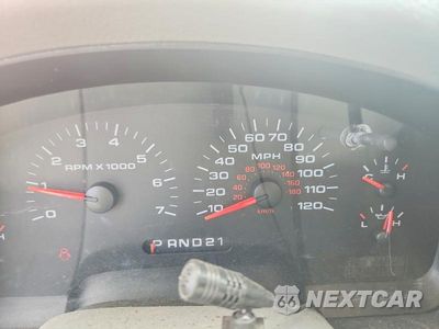 Zdjęcie 9 z 12 samochodu: 2008 FORD F150 SUPERCREW VIN:1FTPW14V68FA45090 - miniatura