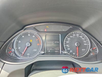Zdjęcie 9 z 13 samochodu: 2016 AUDI Q5 PREMIUM VIN:WA1C2AFP4GA045393 - miniatura