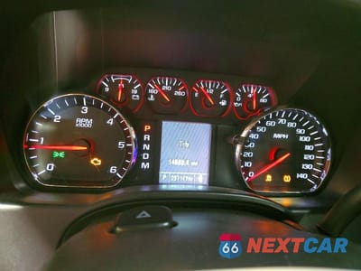 Zdjęcie 9 z 12 samochodu: 2014 CHEVROLET SILVERADO K1500 VIN:1GCNKPEH8EZ161822 - miniatura