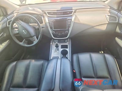 Zdjęcie 8 z 14 samochodu: 2023 NISSAN MURANO SV VIN:5N1AZ2BJ8PC124758 - miniatura