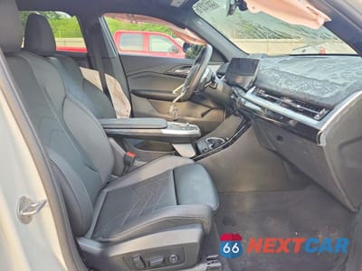 Zdjęcie 7 z 13 samochodu: 2025 BMW X2 XDRIVE28I VIN:WBX63GM00S5101276 - miniatura