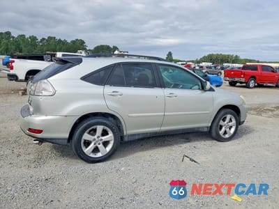 Trzecie zdjęcie samochodu z tyłu: 2005 LEXUS RX 330 VIN:2T2GA31U15C037873 - miniatura
