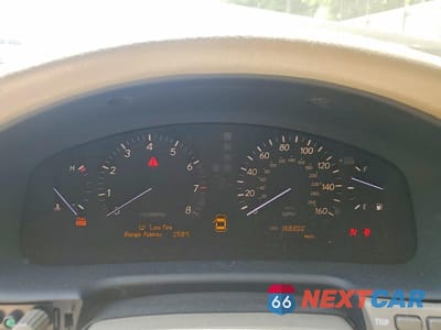 Zdjęcie 9 z 12 samochodu: 2004 LEXUS LS 430 VIN:JTHBN36FX40170040 - miniatura