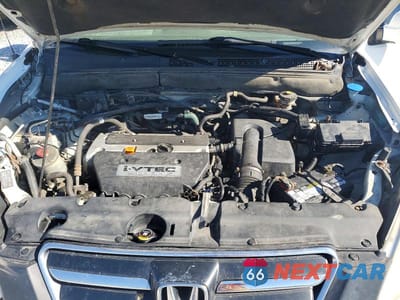 Zdjęcie 11 z 12 samochodu: 2005 HONDA CR-V EX VIN:SHSRD78875U310615 - miniatura