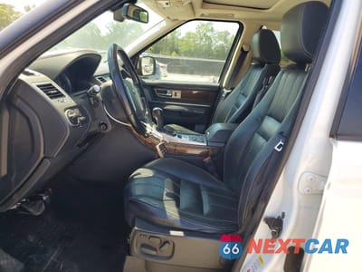 Zdjęcie 7 z 13 samochodu: 2012 LAND ROVER RANGE ROVER SPORT HSE LUXURY VIN:SALSK2D47CA753723 - miniatura