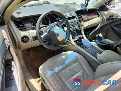 Zdjęcie 8 z 12 samochodu: 2011 FORD TAURUS SEL VIN:1FAHP2EW5BG155313 - miniatura