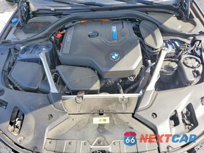 Zdjęcie 11 z 12 samochodu: 2023 BMW 530XE VIN:WBA33AG08PCM53871 - miniatura