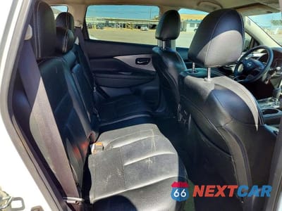 Zdjęcie 10 z 13 samochodu: 2019 NISSAN MURANO S VIN:5N1AZ2MJ8KN146639 - miniatura