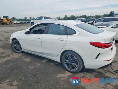 Drugie zdjęcie samochodu z przodu: 2021 BMW 228XI VIN:WBA73AK05M7J31055 - miniatura