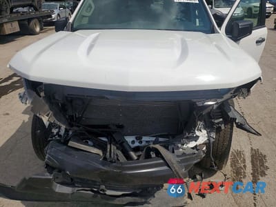 Zdjęcie 11 z 12 samochodu: 2025 CHEVROLET SILVERADO K1500 VIN:1GCUKAED3SZ259223 - miniatura