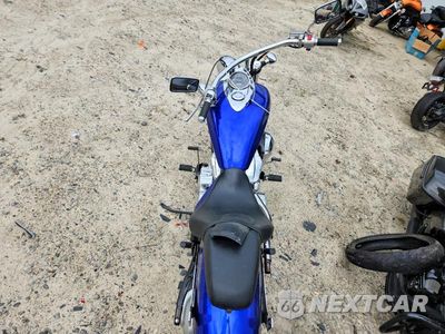 Zdjęcie 6 z 10 samochodu: 2016 HONDA VT1300 CR VIN:JH2SC6607GK600031 - miniatura