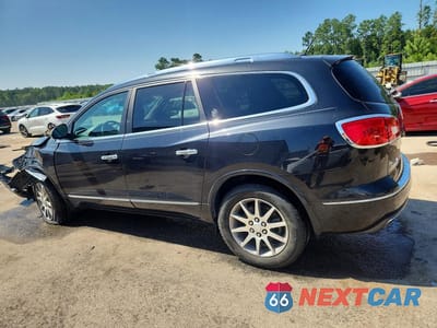 Drugie zdjęcie samochodu z przodu: 2014 BUICK ENCLAVE VIN:5GAKRBKD9EJ206785 - miniatura