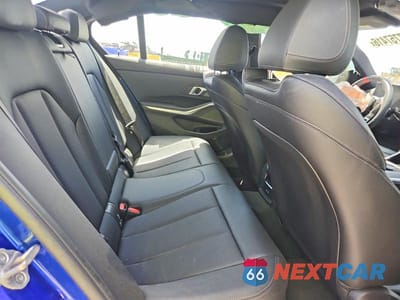 Zdjęcie 10 z 12 samochodu: 2026 BMW M340XI VIN:3MW69FT02T8G04445 - miniatura