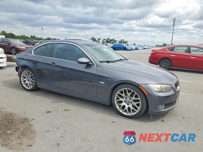Czwarte zdjęcie samochodu z boku: 2008 BMW 328 I VIN:WBAWB33598PU89544 - miniatura