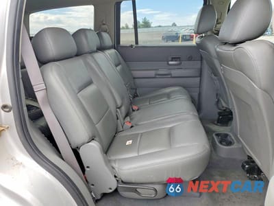 Zdjęcie 11 z 13 samochodu: 2004 DODGE DURANGO SLT VIN:1D4HB48D54F196504 - miniatura