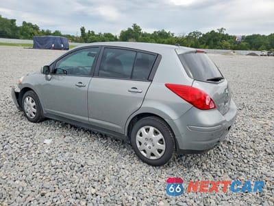 Drugie zdjęcie samochodu z przodu: 2008 NISSAN VERSA 1.8 S VIN:3N1BC13E08L388250 - miniatura