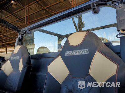 Zdjęcie 6 z 10 samochodu: 2021 POLARIS GENERAL XP UTILITY VEHICLE VIN:3NSGMD993MH651855 - miniatura