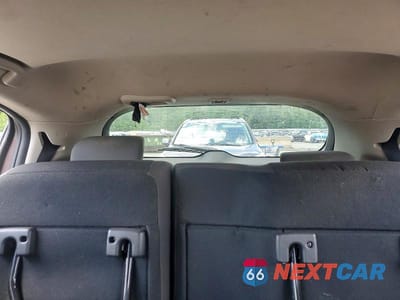 Zdjęcie 10 z 13 samochodu: 2022 HONDA HR-V EX VIN:3CZRU6H52NM709414 - miniatura