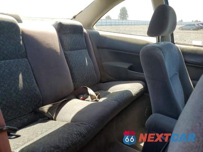 Zdjęcie 10 z 12 samochodu: 1997 HONDA CIVIC EX VIN:1HGEJ8243VL110405 - miniatura