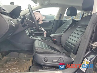 Zdjęcie 7 z 12 samochodu: 2014 VOLKSWAGEN CC SPORT VIN:WVWBP7AN1EE536960 - miniatura