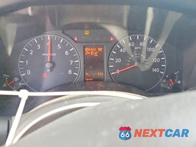 Zdjęcie 9 z 13 samochodu: 2018 NISSAN NV 2500 HD S VIN:1N6BF0LY2JN813852 - miniatura