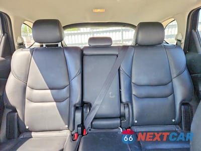 Zdjęcie 10 z 14 samochodu: 2019 MAZDA CX-9 TOURING VIN:JM3TCBCY0K0333861 - miniatura